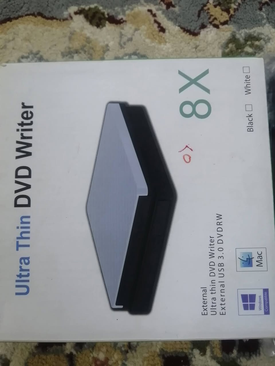 لينوفو t440p حجم 14 نسبه النظافه 95٪ كور اي فايف الجيل الرابع حرف M رام 12 هارد 500 ssd متصب عليهه اواتوكاد حديث مفعل وورد 2021 مفعل عربي انكليزي ولعبه gta مع حوستك بلي فور جديد غير مستخدم للعب مع كيبورد اضافي بلوتوث مع سيدي دي في دي خارجي اضافي جديد بالباكيت علما ان دي في دي الاب توب شغال مع موزع usb 3-0 مع شاحنه وندوز 10 برو 64بت وجنطه السعر 200قفل


**إذا كنت صاحب هذا الإعلان وتريد حذفه لأي سبب، رجاءا أرسل رسالة إلى الدعم الفني**