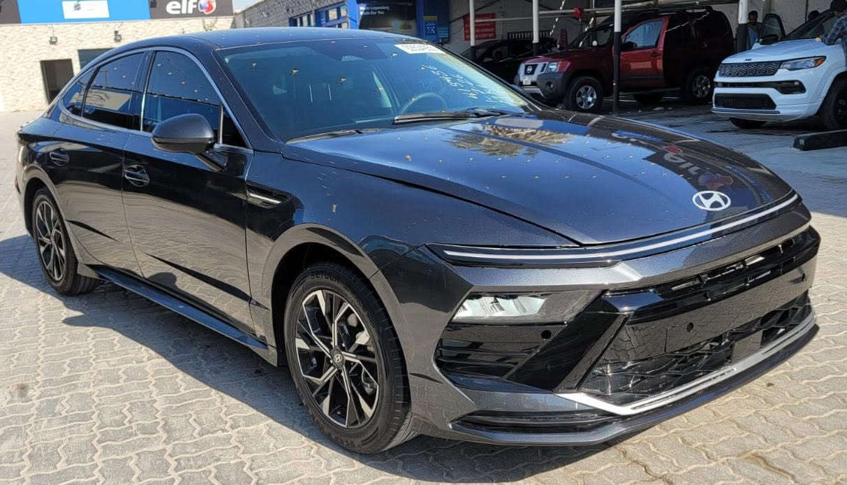 شركة الباشا لمزادات السيارات الامريكية ولكندية
✅
هونـداي سونـاتــا موديـل2024
صبغ قطعه بنيد فقط
مشحونه بالطريق 7  ايام توصل البصره 
السعر  135$ مصلح واصل البصره بدون كمرك

🔋

مدير مكتب الباشا فرع البصرة

الاستاذ : علي سعد المحمداوي

للتواصل الاتصال على الرقم 

***********

اذا اردتم الانضمام  الى كروب واتساب لنشر جميع السيارات من جميع الولايات الامريكية ولكندية 
ويتم نشر سيارات من الامارات مصلحه وجاهزة توصلك باقرب وكت 
اضغط على الرابط 

https://chat.whatsapp.com/LvbA1B9gSe60E9GbtAASY3?s=cl&p=i&ilr=0
