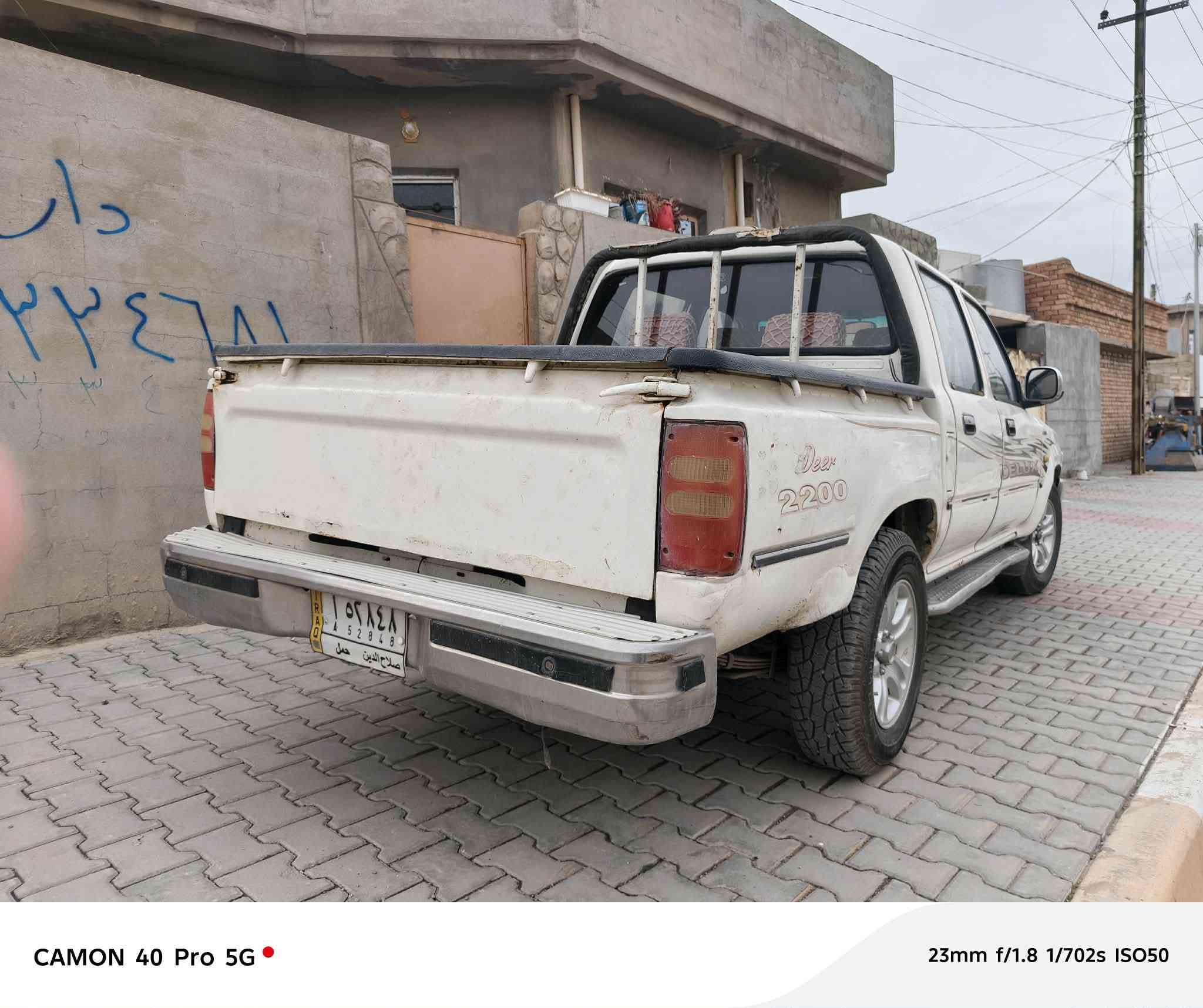 بيكاب دير موديل 2009رقم صلاح الدين/السعر خابر رقم هاتف ***********
