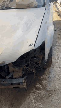 افلون موديل ٨للبيع مصبوغه احزام محرك انشد جديد مال موديل ١٦ صارلي يومي...