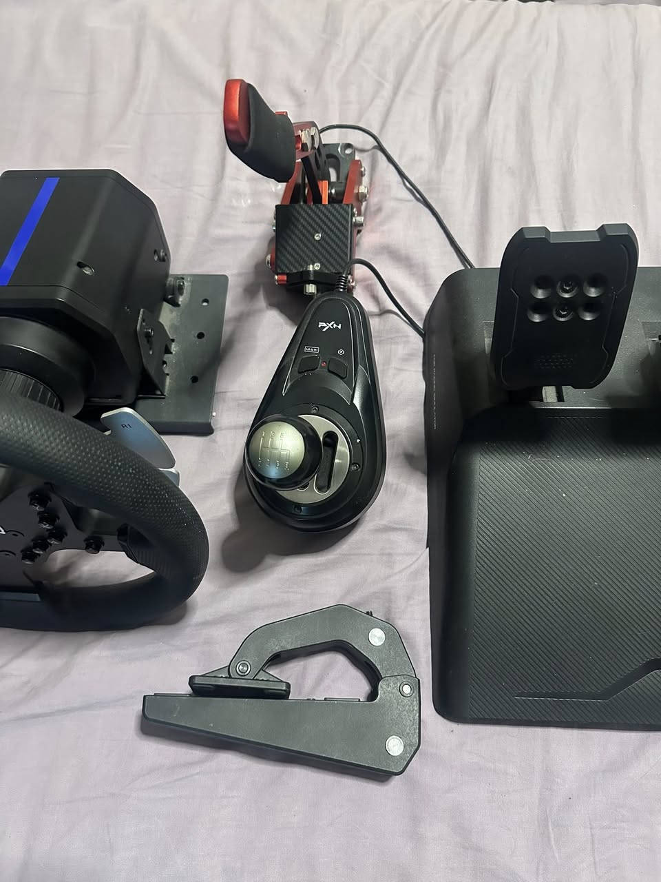 سلام عليكم دركسون v99 pxn  كامل ماطور و ستيرن و دواسات و كير و ويا هاند بريك استخدام شهر كارتونه و محولته موجوده سعر 190 بي مجال مال جيتك مكاني بغداد الطوبجي


**إذا كنت صاحب هذا الإعلان وتريد حذفه لأي سبب، رجاءا أرسل رسالة إلى الدعم الفني**