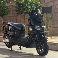 الصاعقه • مدرع • ٣٠٠٠واط