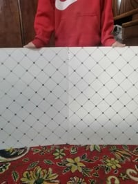 سقف ثانوي • نجوم فضيه • حي الحكيم