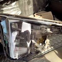 لايت سورنتو ٢٠٢٥ • مكسور • بغداد السيدية