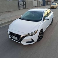 سنترا SV • ٢٠٢٢ • رقم اربيل