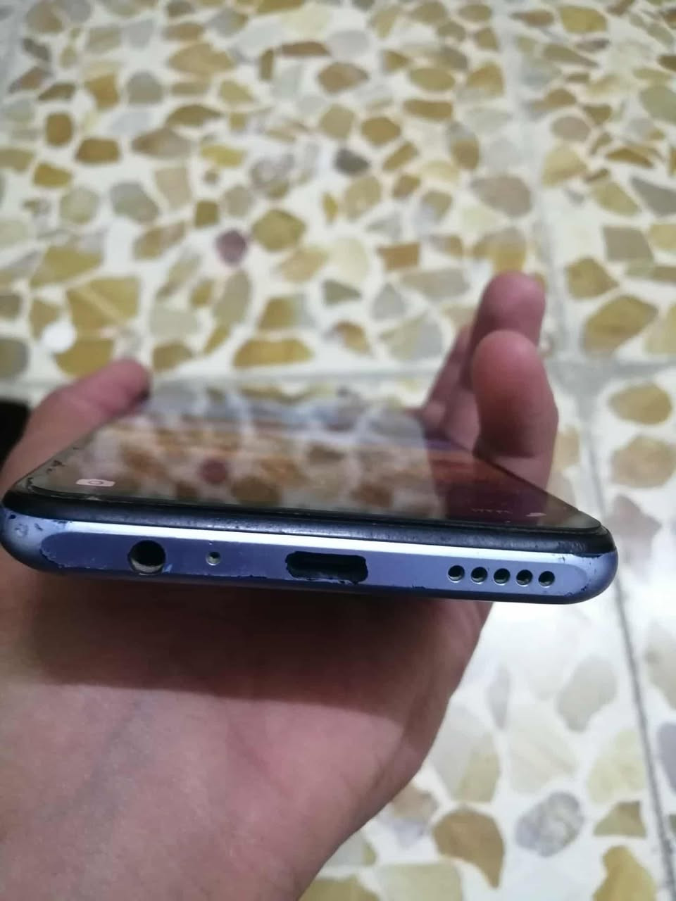 هونر واي9 للبيع👍🏻

ذاكره128🖐

ما مبدل منو ايشي بعدو وضع شركه

السعر80 بي مجال شي قليل


**إذا كنت صاحب هذا الإعلان وتريد حذفه لأي سبب، رجاءا أرسل رسالة إلى الدعم الفني**