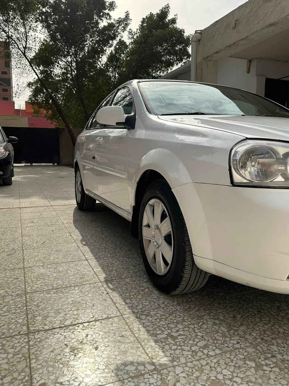 شوفرليت اوبترا 2013
السعر (85) وبيهه مجال حك الجيه 
الشركه العامه 

كفاله عامه ماعدا داير الجاملغ الامامي جهه اليمنى 

مكينه كير كله كفاله 

السياره ماشيه 78 km

للتواصل والاستفسار 

‏‪***********‬‏

مكاني بغداد البلديات

سونار مرفق
