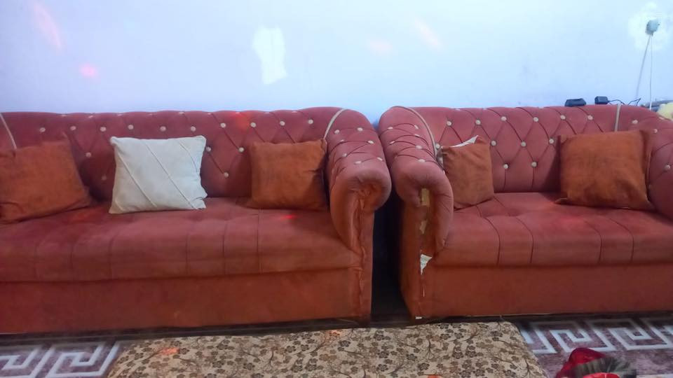 تخم قنفات نظيف كلش ويا كوشات وطبلات ٢ مكان بغداد كميره *********** تسع مقاعد تكمه مو سوكي
