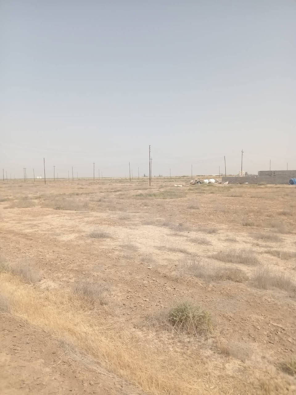 سلام عليكم دوانم للبيع طابو زراعي سند 25 تحويل مباشر كنعان منطقة بيت الاغا سعر الدوانم مناسب الاستفسار عن هاذا الرقم ***********
