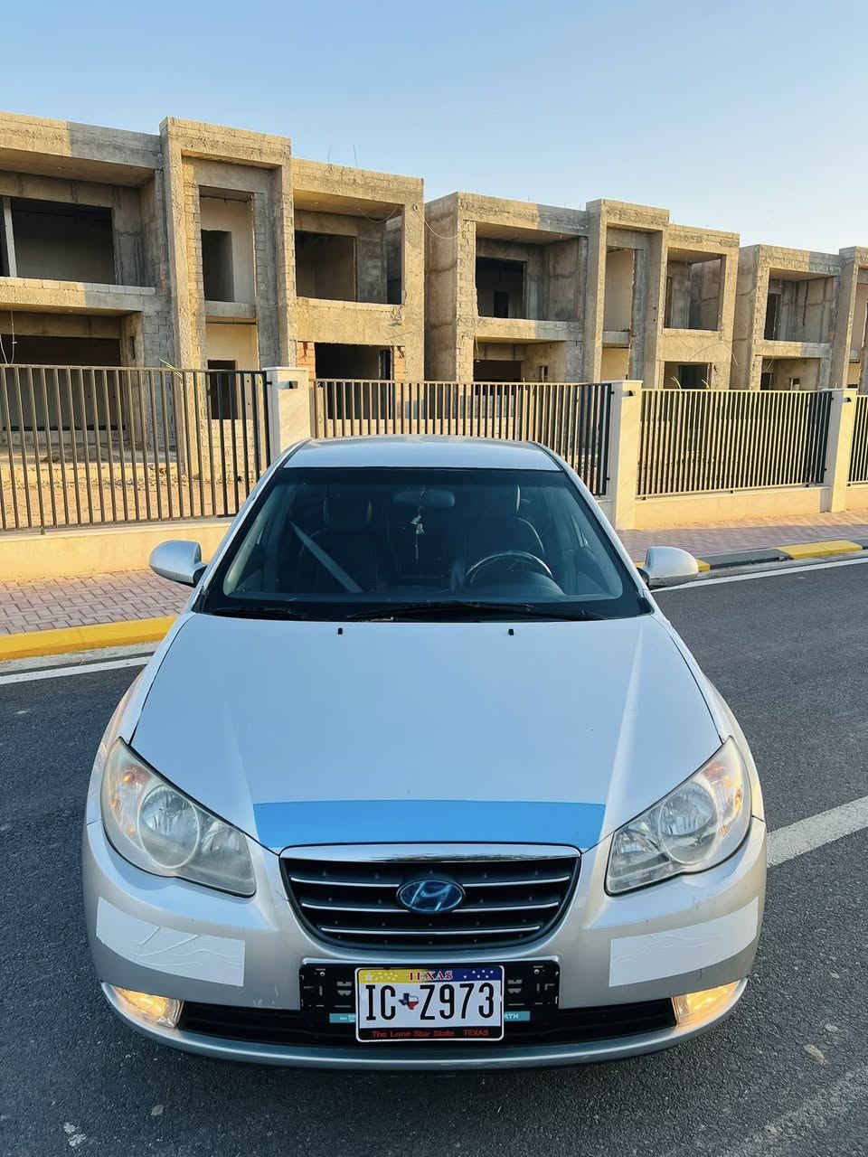 سڵاوی خواتان لێبێت
ئاڤانتی 2006
گێڕ و مەکینە بەشەرت
سوکان ڤۆلیۆم
کوشن جلد و هیتەر
تەبریت سارد و گەرم
تەبریت لەمس
250مەسرفی نییە
180هەزار ڕۆشتە
سەیارەی ماڵە
٤تایەی لۆک 
کامل جوان کاری
زەڕبە گەڤەر گۆڕاو بەشەرت
خایسی نیە
لۆک لۆکە📦
ژم؛***********
