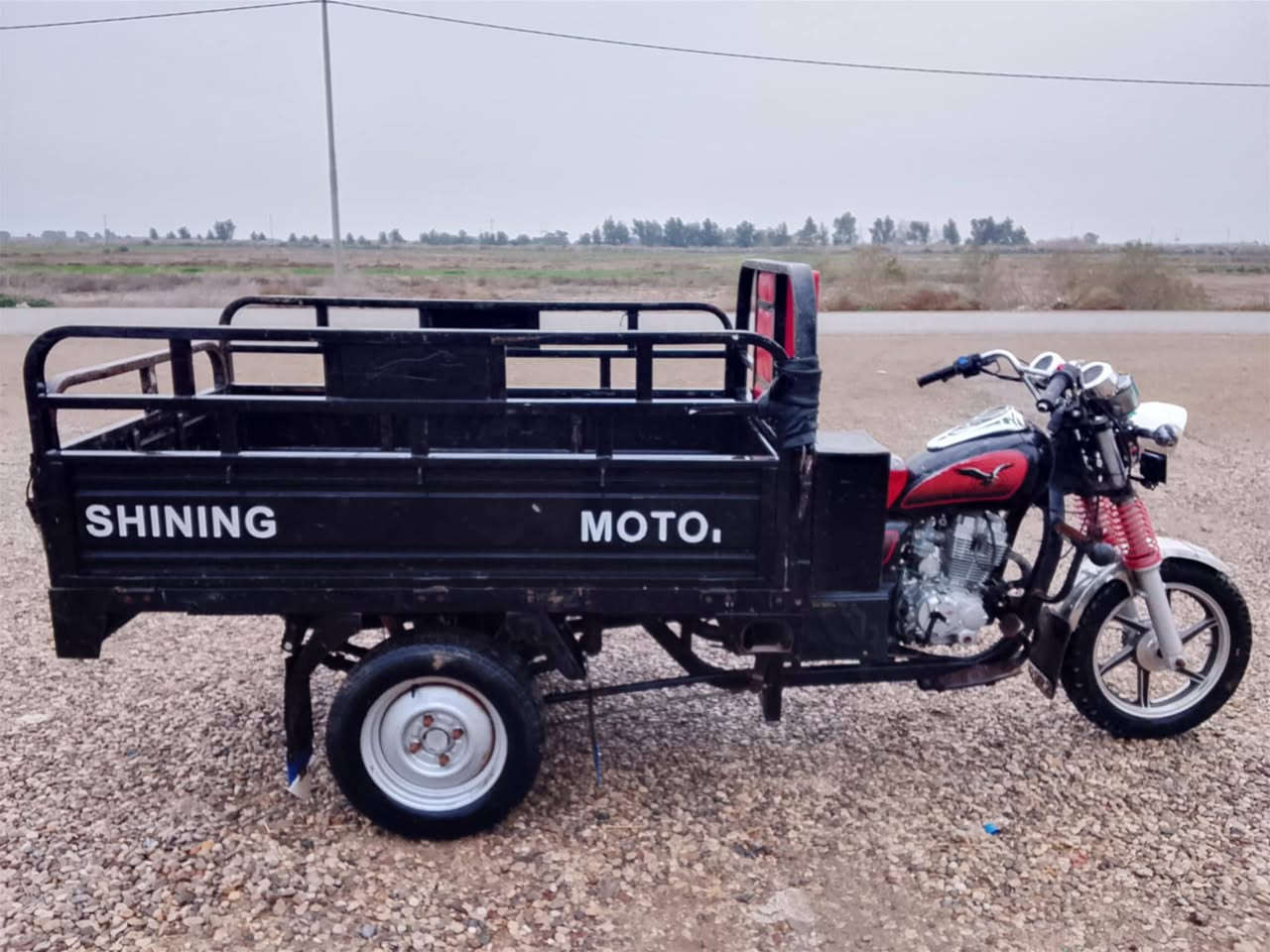 سلام عليكم شباب ستوته صقر اوراق  البيع موديل 22 مكينه خير من الله  تخم تأيرات جديد بدي ما بيه خياس والاء الحيم السعر خاص  رقمي ***********بكاني كوت قضاء الحي
