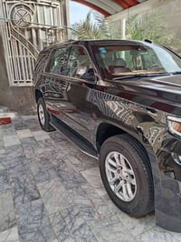 ٢٠١٧ • خليجي • كفالة عامة