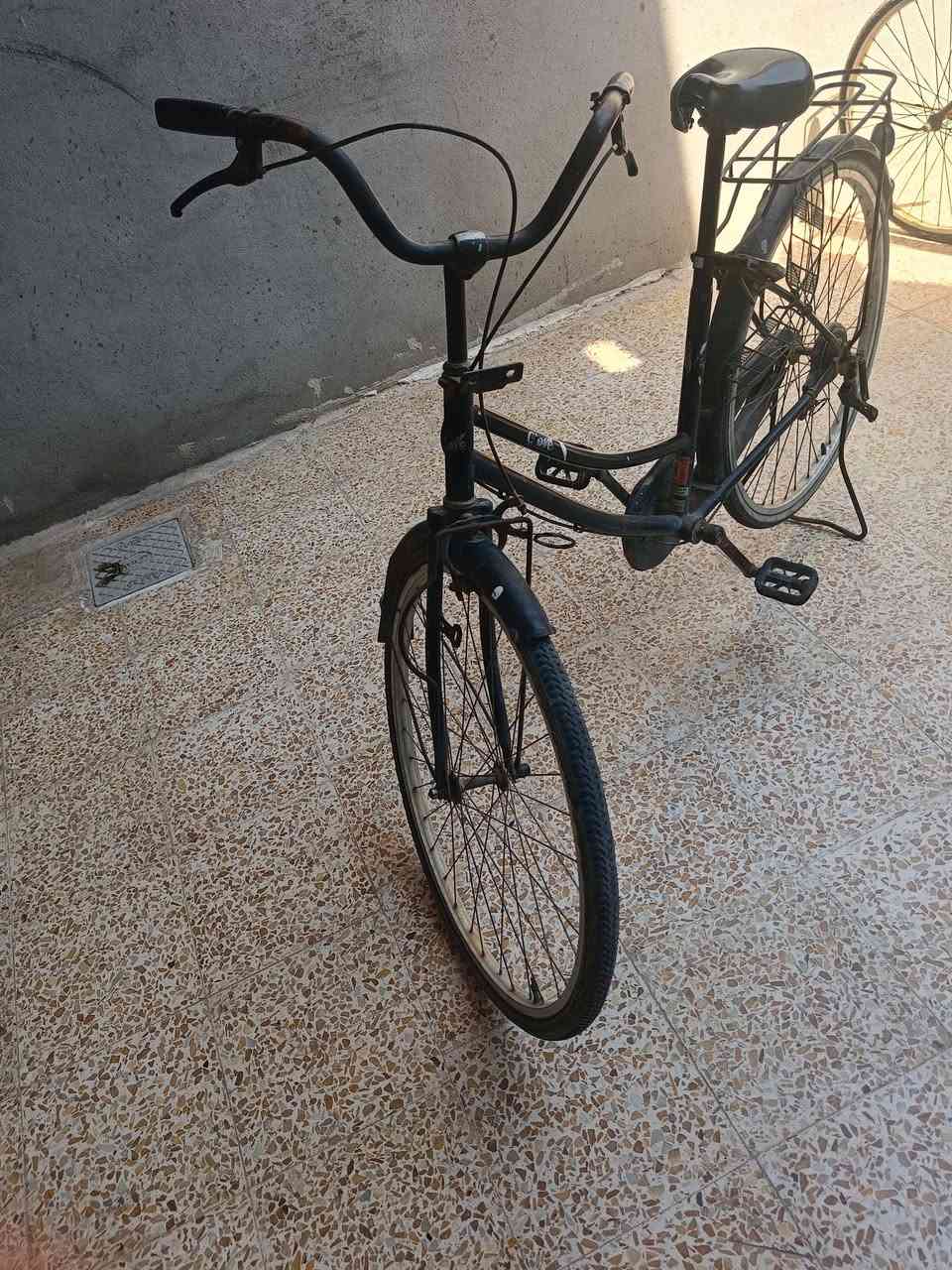 بايسكل للبيع،حجم 26،سعر 45 وبي مجال


**إذا كنت صاحب هذا الإعلان وتريد حذفه لأي سبب، رجاءا أرسل رسالة إلى الدعم الفني**