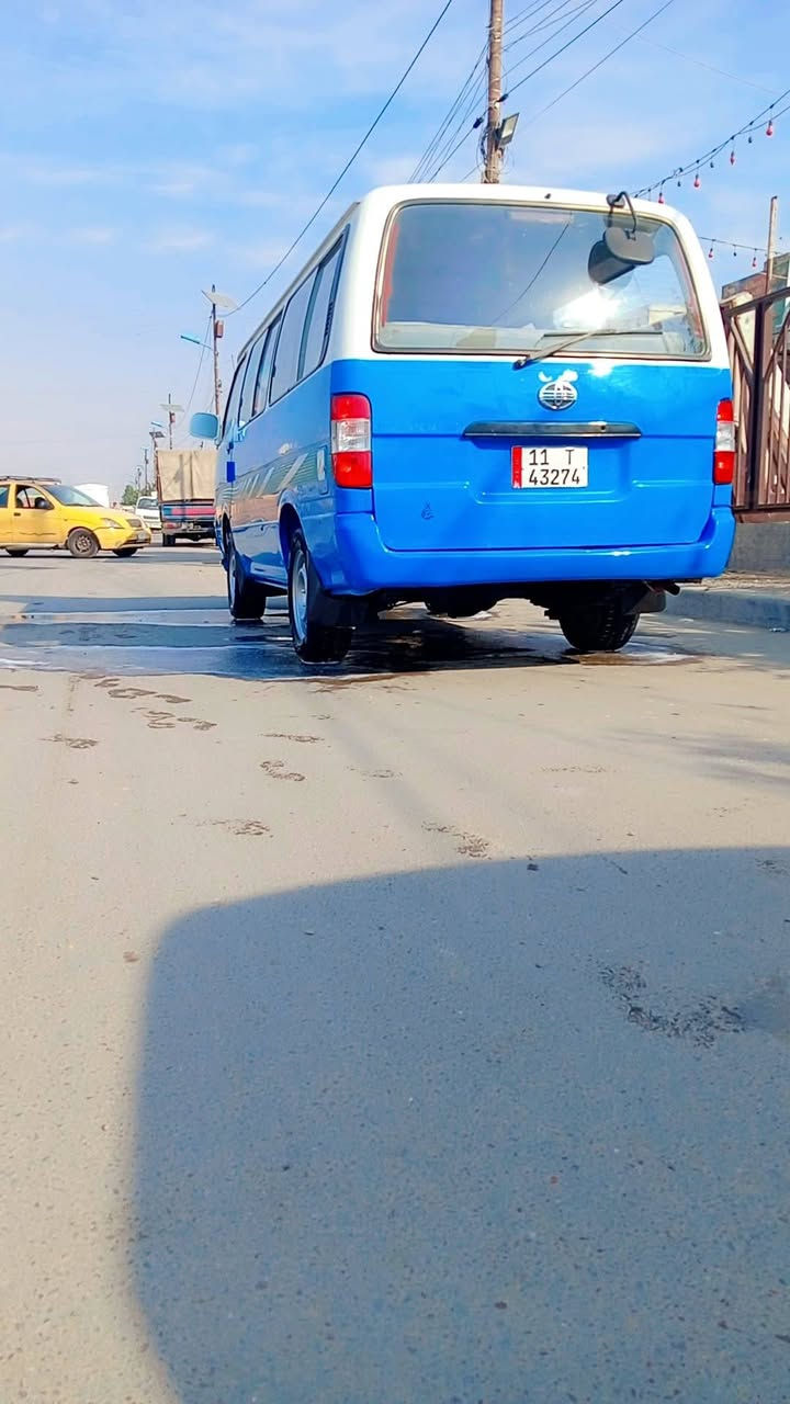 سلام عليكم جنبي للبيع موديل 15 حره رقم انكليزي بغداد بسمي سياره كفاله عامه ما عده طخه بل جنطه مكينه وكير بل صندوك رقم *********** اتصل
