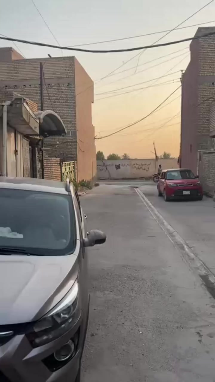 رهنيه رهنيه في الخطيب 
تحتوي على استقبال ومطبخ وغرقت نوم وطابق الثاني غرفتين نوم ***********
