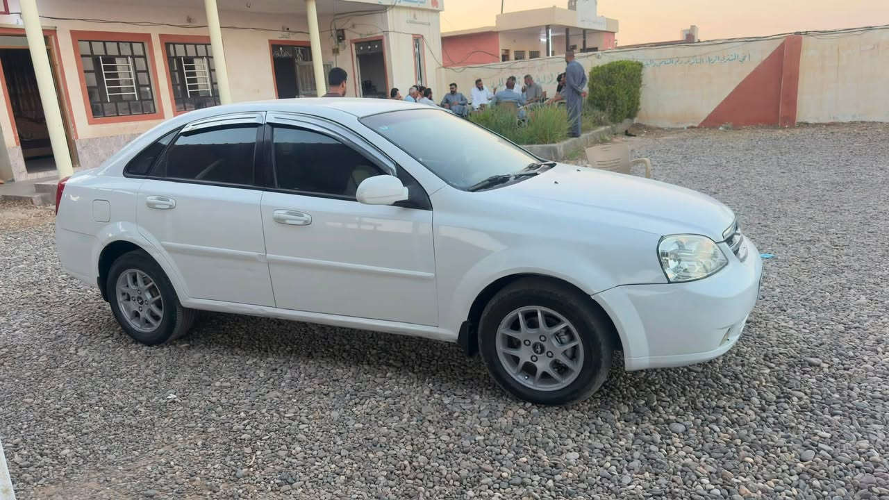 اوبترا 2011 توماتيك
  صلاح الدين دولي  سنويه بأسمي لل. 2031 
كير محرك تبريد  كهربائيات جاهزه السياره

بيها صبغ جاملغ امامي بدون دواخل او بيها مكانات بارد 

السعر 85 بيها مجال 

 يرهم مراوس حسب القناعه 
او يرهم مقدمه 50 او بالشهر مع ضمانات

للاستفسار 

***********
