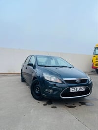 فورد فوكس • تيتانيوم • فول فول