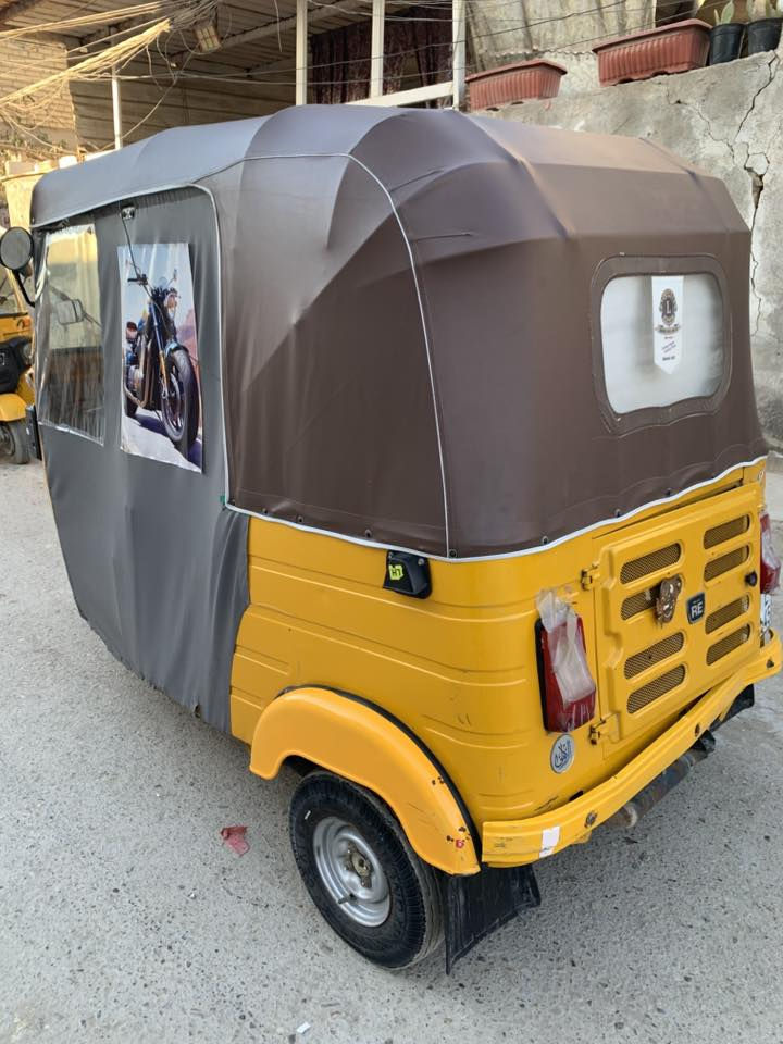 سلام عليكم تكتك مديل 19شهر 12 تكتك جاهزه واحله من الصور تخم تاير ابو الحيه جديد كهربائيات كلهه شغاله تكتك مال جناي 

مكان مدينه الصدر نهايه الجوادر 
***********
