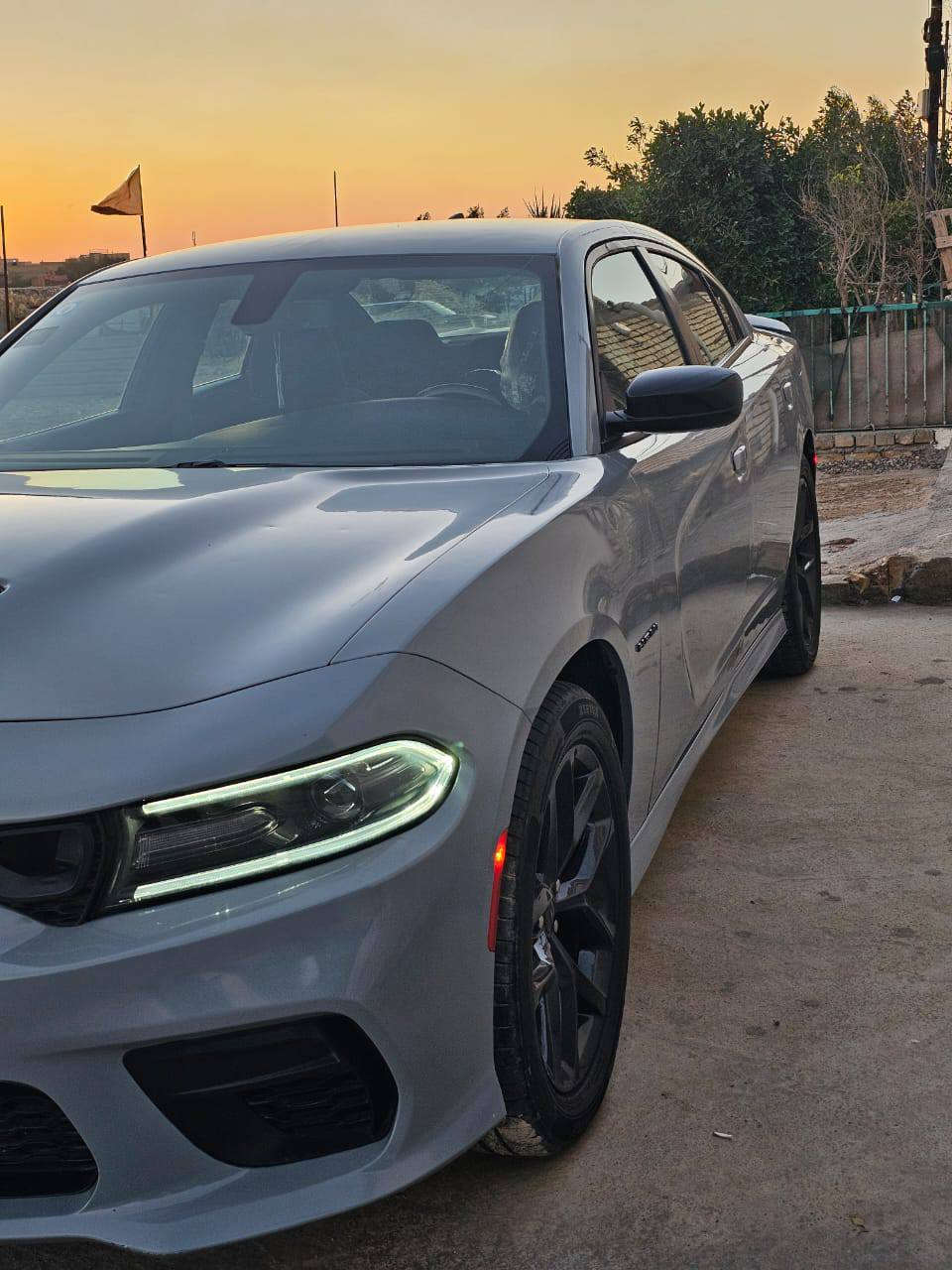 سلام عليكم
جارجر ارتي 5700 لون سموك مديل 2022 بسمي مكان بغداد الشراي يتصل ***********
