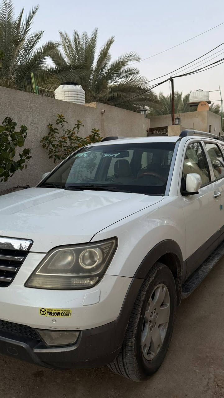 سياره كيا مهافي لون ابيض كويتي اعلى مواصفات فول
مديل 2011 رقم بغداد الماني مكفوله من الضربه ماعده خشم الجاملغ اقل الشبر بي شخوط والباقي كله مكفول
6 سلندر
 سعة المحرك 3800
ثلاث قطع تبريد 
سبعه راكب
فور ويل 
اشاير بالمري
مري شفط
باب جنطه شفط
كامره خلفيه
شاشه اندرويد 
مانع انزلاق
دواخل بيجي
كشنات تدفه تبريد
حساسات اماميه خلفيه
ايرباكات سليمات كلهن
فتحه بالقماره
بصمه فتح الابواب 
بصمه تشغيل
يدك الجرص ع 120 
ماشيه 83  حقيقي
سماعات انفنتي الاصلي مال شركه
تحكمات بالاستيرن
تايرات جدد 
السياره فوول الفوول
بعد الكويتي معروف مواصفاته السياره نضيفه ومال بيت

السعر. 153
***********
