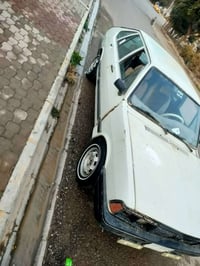 برازيلي • تاير جديد • كهربائيات شغالة