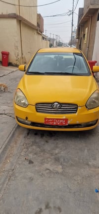 هوندا اکست • ٢٠١٠ • كركوك