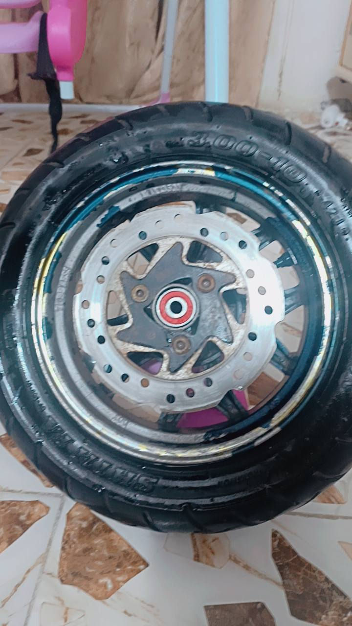 للبيع ويل ودبلات ***********
