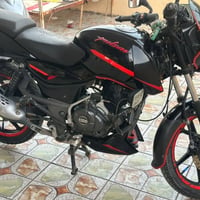 بوليسر نيون • ١٥٠ • ماشيه ٢٧الف
