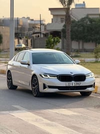 بي ام دبليو ٥٣٠ • ٢٠٢١ • اكس درايف