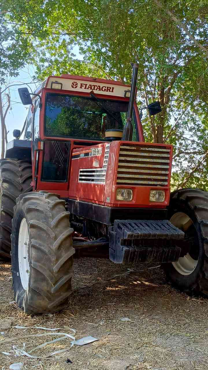 سلام عليكم فيات البيع حجم 115 مكفوله كفاله عامه ***********(((***********
