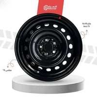 اسلام عليكم طخم رنكات  5 برغي مع طخم تاير للبيع حجم 15 سعرهن 130 وبيهن...