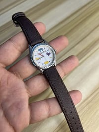 مكينة ياباني • قطر ٣٢ • نضافة ١٠٠٪