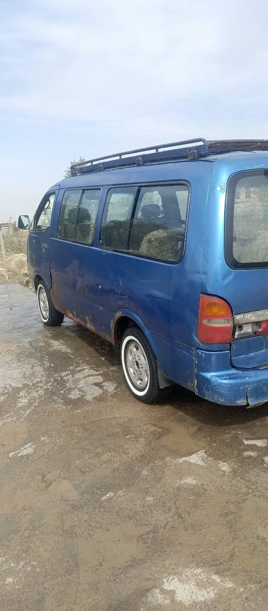 سلام عليكم بريجه للبيع موديل 97 فيها مكينه بدايه تبخير سياره خير من الله تخون ثائرد سعر 35 وبيها مجال مكاني نجف كوفه شارع المعمل


**إذا كنت صاحب هذا الإعلان وتريد حذفه لأي سبب، رجاءا أرسل رسالة إلى الدعم الفني**