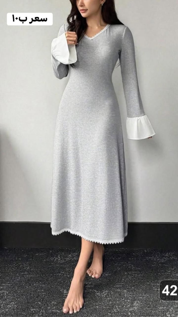 #وجبه جديده ملابس موديلات تجنن 
لحجز والاستفسار ع وتساب ***********
توصيل بسمايه الف
بغداد ب5
محافضات ب5
