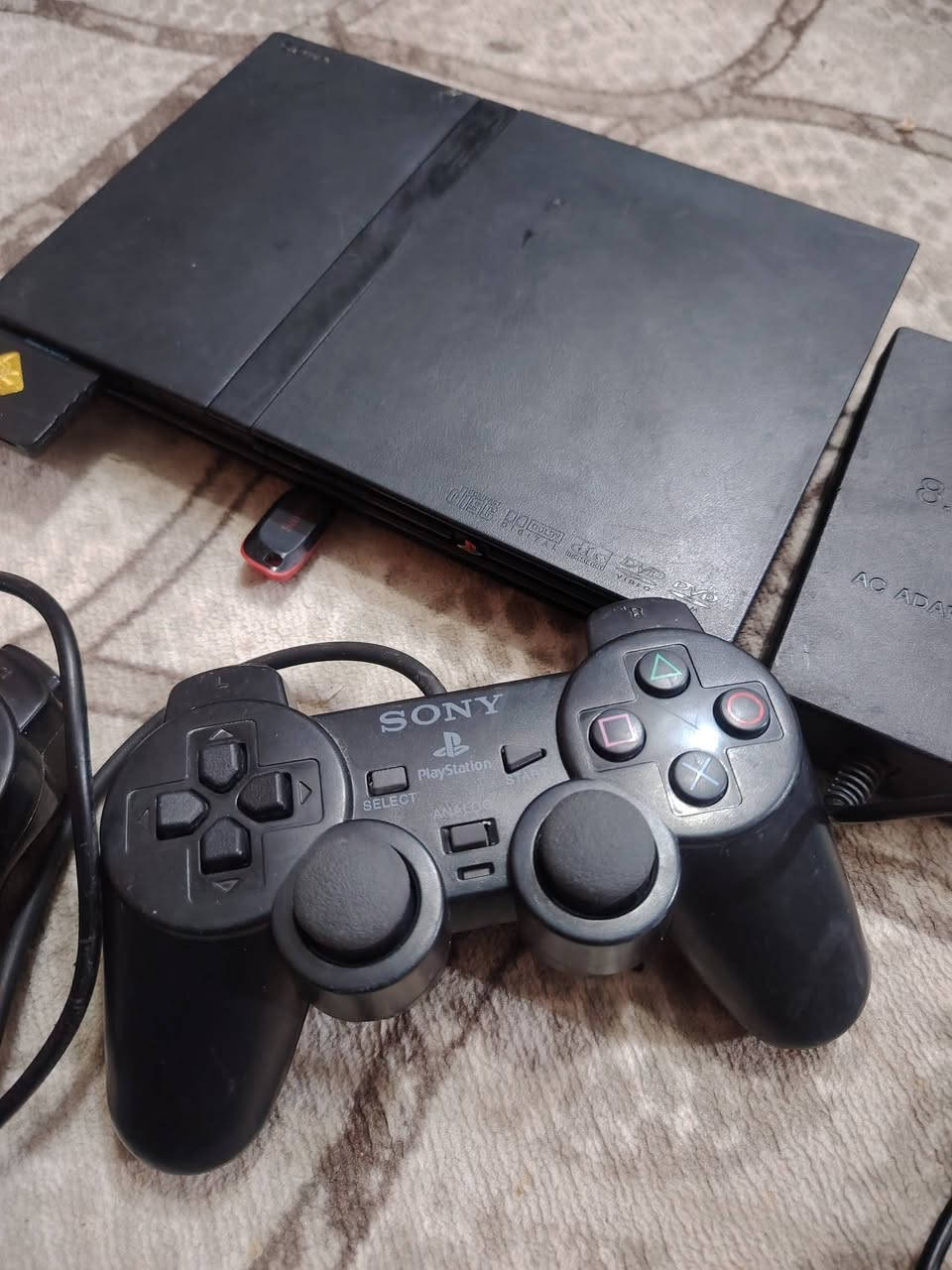 سلام عليكم بلي تو كامل فلاش 32 ويا 2يدات وحده اصليه 45 الف  مكاني كربلاء


**إذا كنت صاحب هذا الإعلان وتريد حذفه لأي سبب، رجاءا أرسل رسالة إلى الدعم الفني**