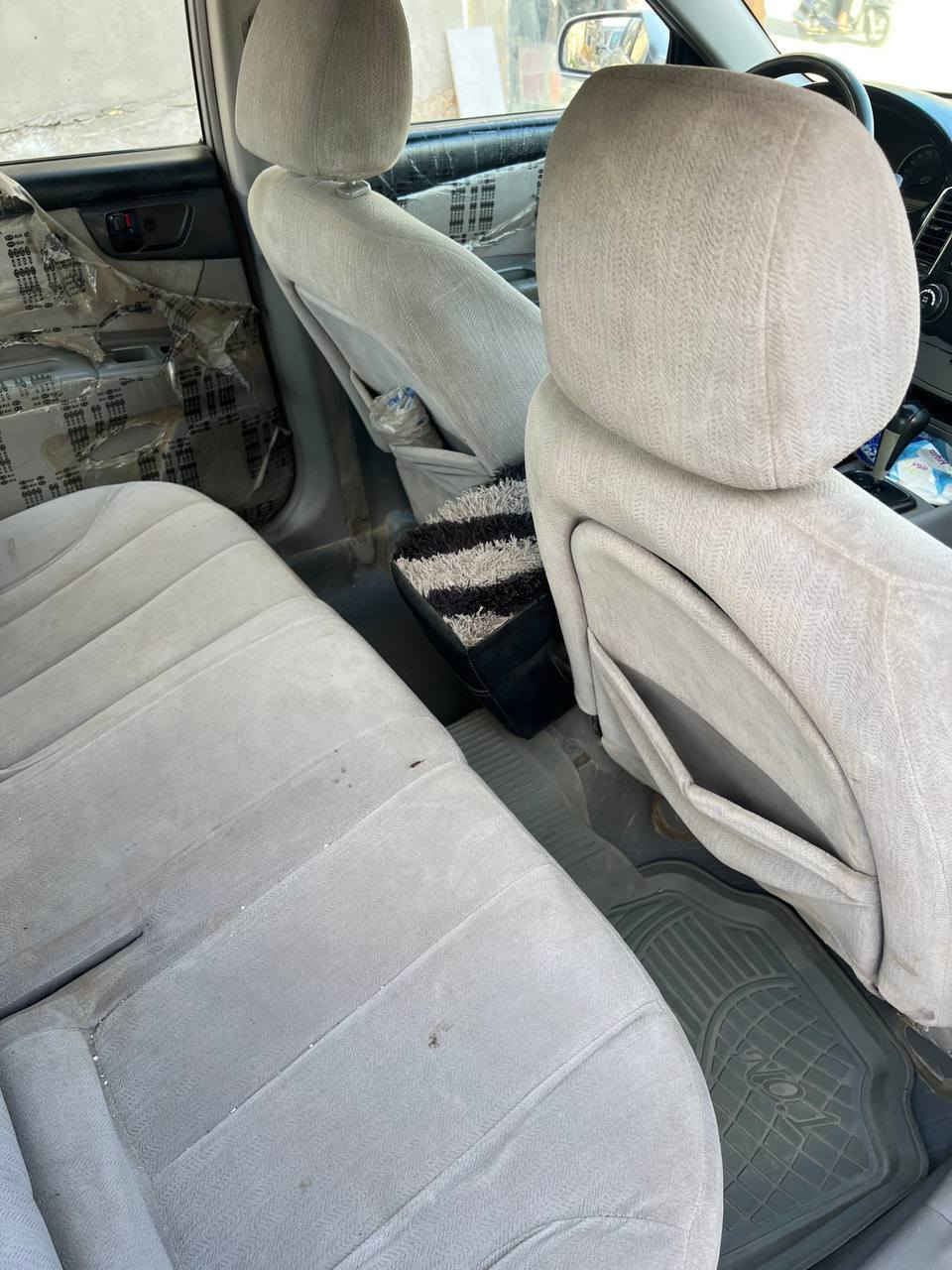 كيه اوكتما 2008 خليجيه محرك 1700 6 سلندر الرقم قادسيه الماني مميز مصبوغه عام مكفوله من الكصه والكلبه سعرها 78 ورقه وبيه مجال رقم تليفون *********** مشروطه من الكير ومحرك
