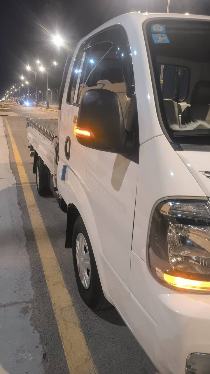كيه حمل مديل 22 سياره كفاله ماشيه 56 الف كله على نضام شركه استخدام شخصي كير ومكينه كفاله حته من فتحت البرغي
بيها زلوغ وتكحيلات بسيطه كلش ولزكه طابعه طبع خفيف سياره الله شاهد مامتعوبه واحلا من صوره كامره خلفيه حساس خلفي شاشه أصلي كله نضام شركه لستفسار ***********///***********
