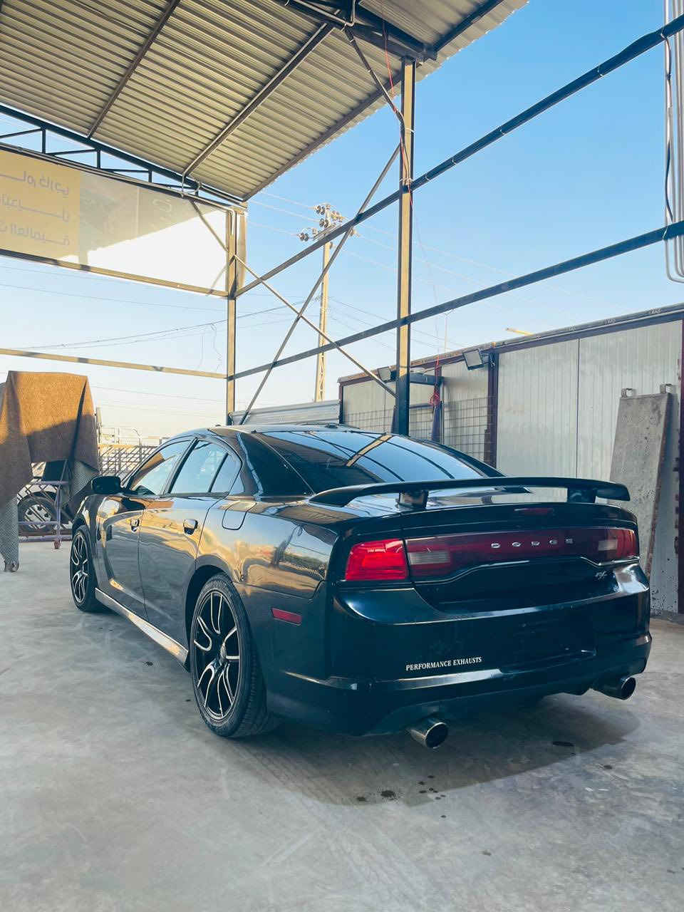 بيع مستعجل

جارجر 2014  RT mixرقم بصره باسمي سنويه جديده

 حجم المحرك 8سلندر 5700✈️

السياره فول الفول كل الموصفات بيها 

تحكمات ستيرن كير طياره 8 نمر

شفتات شاشا كبره

كشنات حضن كشنات تدفئه

غرفه صوتيه دمام خلفي بلادي

دعاميات srt لايتات زنون 

السياره مال جناي  سياره بيه صبغات بدون دواخل

لا شواصي ولا لغود كفاله سعر 128

مكاني بابل  نتصال ع رقم ‏‪***********
