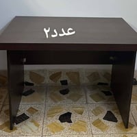 مكاتب • ٤ قطع • مجال بسيط