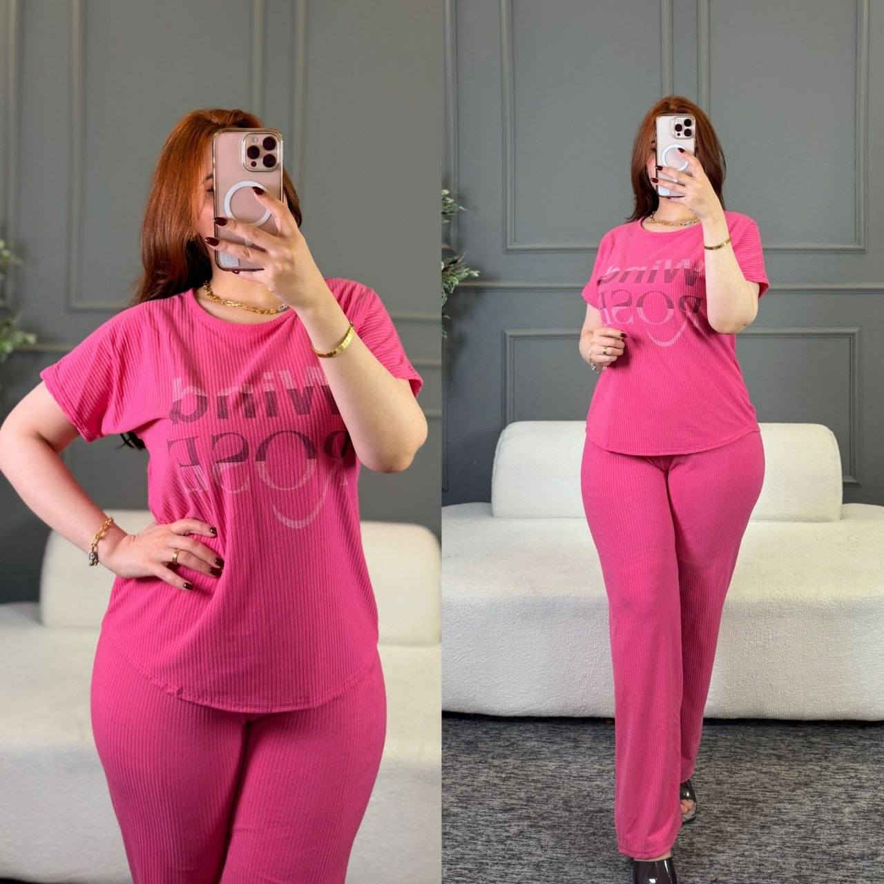 https://t.me/zahraa12ccbh

#تخفيضات 

تراك نسائي اوربي طبع حراري   😍

الخامه فانيلا مسيم  اصلي فول ليكرا 💯

القياسات  M - L - XL - XXL -   العارضه لابسه قياس L

سعر الدرزن 12 قطعه 60 الف 

الدرزن استندر 4 قياسات لونين فقط

#التغليف_تعلاكه_وكيس

سعر القطعه مفرد  9  آلاف فقط 

يوجد توصيل جميع المحافظات

التوصيل الجميع المحافظات 5 الف 🚗🚗🚗

الستفسار والحجز خاص 
كولاجين #عناية #بشرة #روتين
#الببتايد #واقي_شمس #ترطيب
#ايشو_بيوتي #esho_beauty
#اكسبلور #بغداد #اربيل #دبي 
#ستوري #مشاهير

#موضة #موضه #جديد #عصري #كول #الموضة #الموضه #لبس #ملابس #رائع #جميل #عرب_فوتو #رائع


**إذا كنت صاحب هذا الإعلان وتريد حذفه لأي سبب، رجاءا أرسل رسالة إلى الدعم الفني**