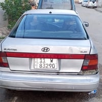 النترا  مديل 92 كير محرك  اوتو حداديه تخم تأير تبريد  رقم انكليزي بغدا...