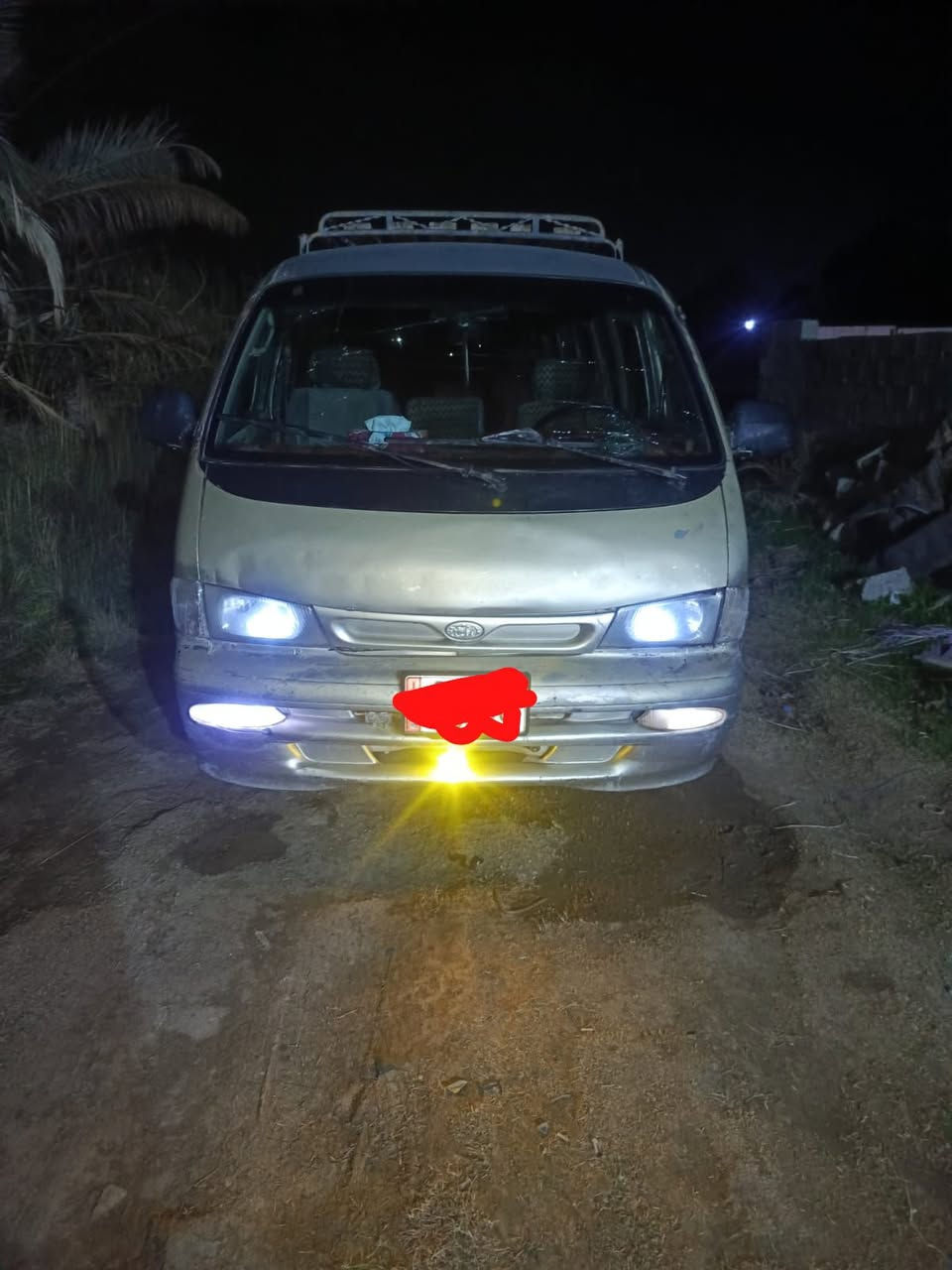 سنويه بسمي

نافذه لغايه31
 امصفره 
غرامات مكفوله
موديل 96 
السعر 40 وبيه مجال قليل
كير محرك اخياسات *********** واتساب بس حارث العادلي
