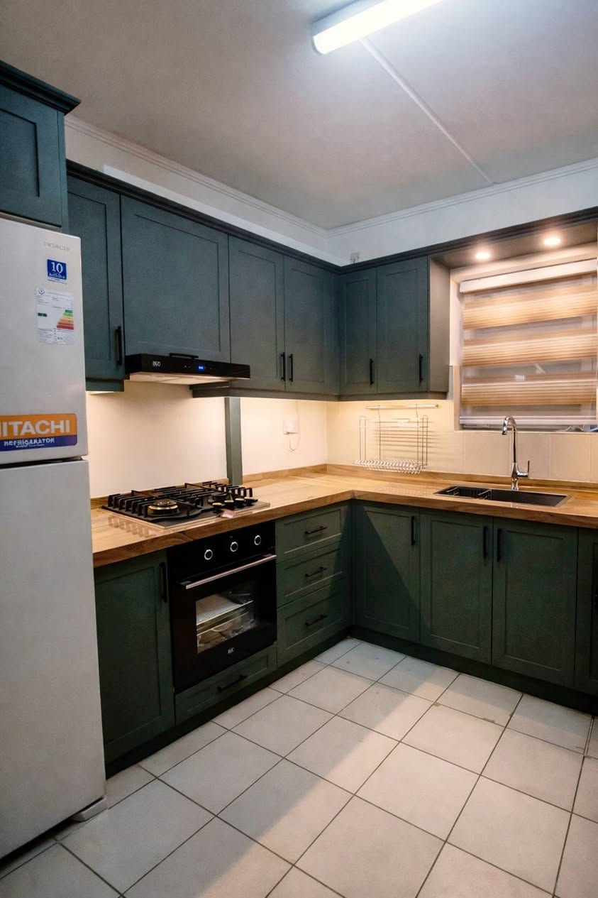 ✨ مطبخك يعكس ذوقك… ونحن نحققه بدقة ✨
نقدّم لكم مطابخ عصرية – تركية – مودرن
✔️ تصاميم حسب المساحة
✔️ خامات عالية الجودة
✔️ تنفيذ دقيق وأسعار تنافسية
✔️ التزام بالوقت
📞 راسلنا الآن واحصل على استشارة وتصميم مبدئي مجانًا
📍 لأن مطبخك يستاهل الأفضل
ضوء القمر للمطبخ التركي MoonLight for kitchens 
بسمايا الشارع العام مجمع طاحونة الرايه مقابل بيت بيوتي للإستفسار الاتصال على الرقم ***********
