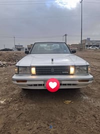 كراون • موديل ٩٠ • رقم نجف