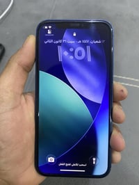 آيفون ١٢ • ١٢٨ • بطارية ٨٤