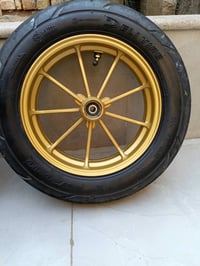 ماكس ثقيل • 75 قفل • القرنه الشرس