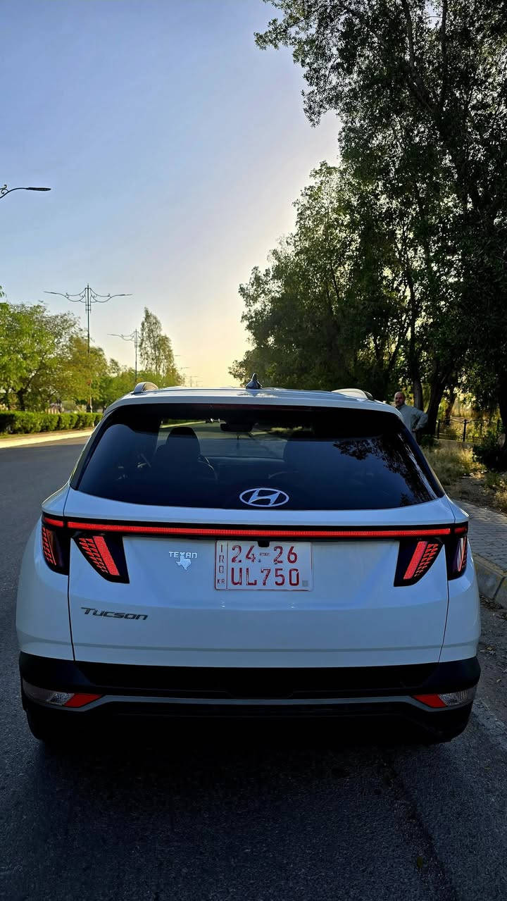 🔥 للبيع بسعر مناسب 🔥

🚘 هونداي توسان 2024
رقم كاتي — تترقم باسم المشتري مباشرة ✅

✨ فول مواصفات:
✔️ فتحة سقف
✔️ رادارات
✔️ تحديد مسار
✔️ نقاط عمياء
✔️ أوتو ستوب
✔️ داتاشو
✔️ داخلية بيج فخمة
✔️ مواصفات كثيرة وسيارة نظيفة جداً

💰 السعر: 190 وبيهـا مجال للمشتري الجاد

📞 للاستفسار والتواصل:
***********

سيارة عملية، اقتصادية، ومواصفاتها كاملة 👌
لا تفوت الفرصة 🔥
