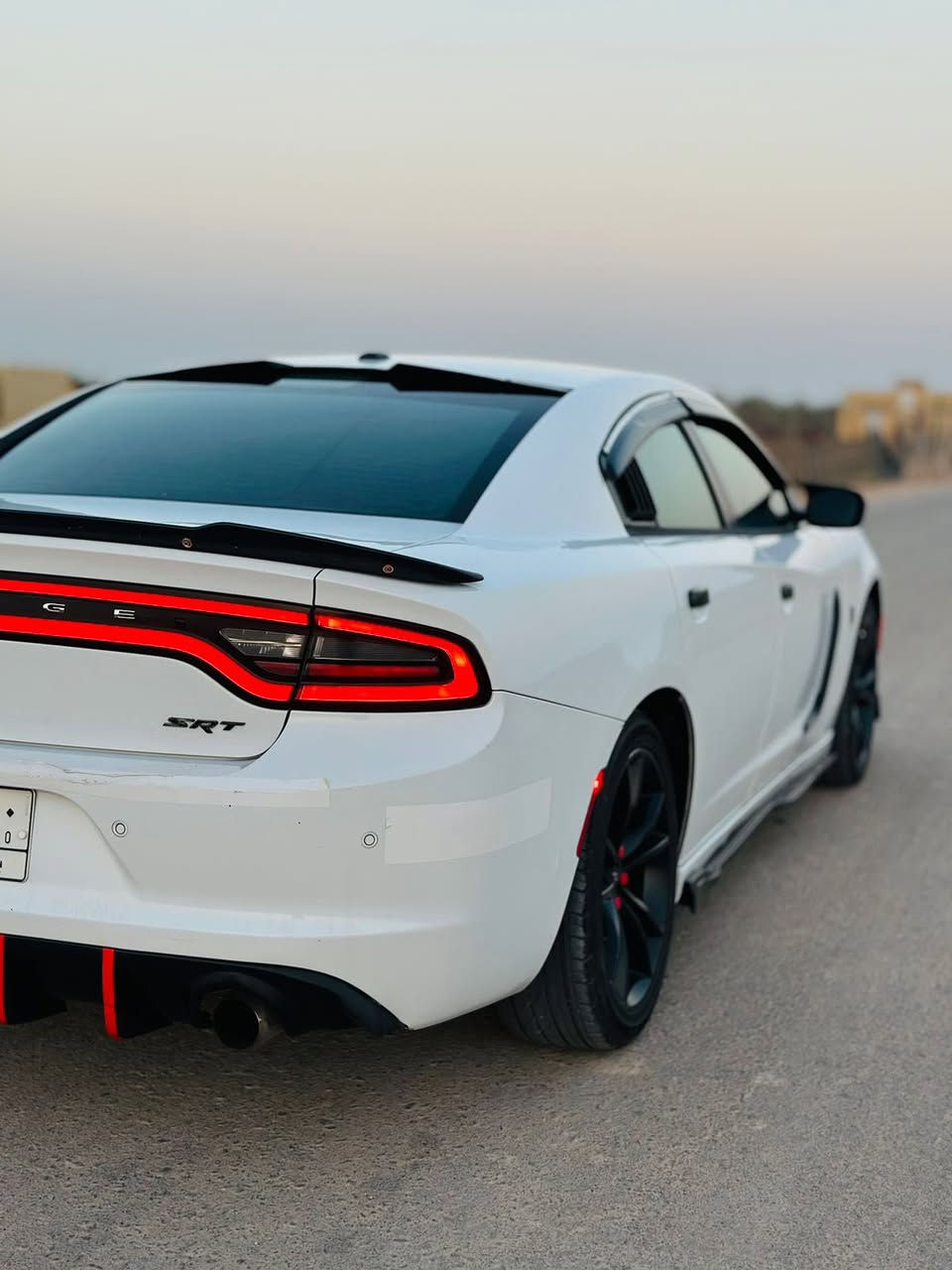 السلام عليكم 
دوج جارجر SXT 
مديل 2018
سياره جاهزه 
وصور حادث بلمنشو
لسياره ستخدام شخصي
سعر210$بيهه مجال قليل 
لاستفسار ع رقم ***********
مامتواجد ع فيس 
مكان لسياره  بابل القاسم ع
