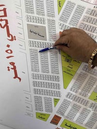 مربع المالكي • شارع 40 • ١٥٠م