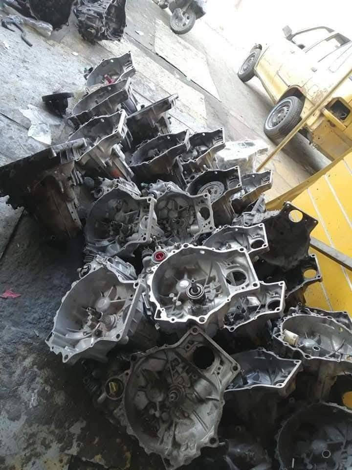 كير إيراني مستعمل مضمون 160 الف مع البديل ضمان سبوع مسويلكم عرض اهل سايبه
كير كوري برايد 190 الف

كير طيبه 175 الف

كير سايبه 160 الف

وعندي خدمه توصيل جميع المحافضات 10الف عنواني بغداد نادي النفط الرياضي البنوك وعندي واتساب ***********
